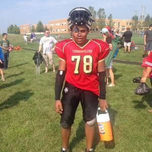 Meet your Posher, Myles